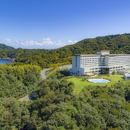 Mercure Kyoto Miyazu Resort & Spa Bagian luar foto