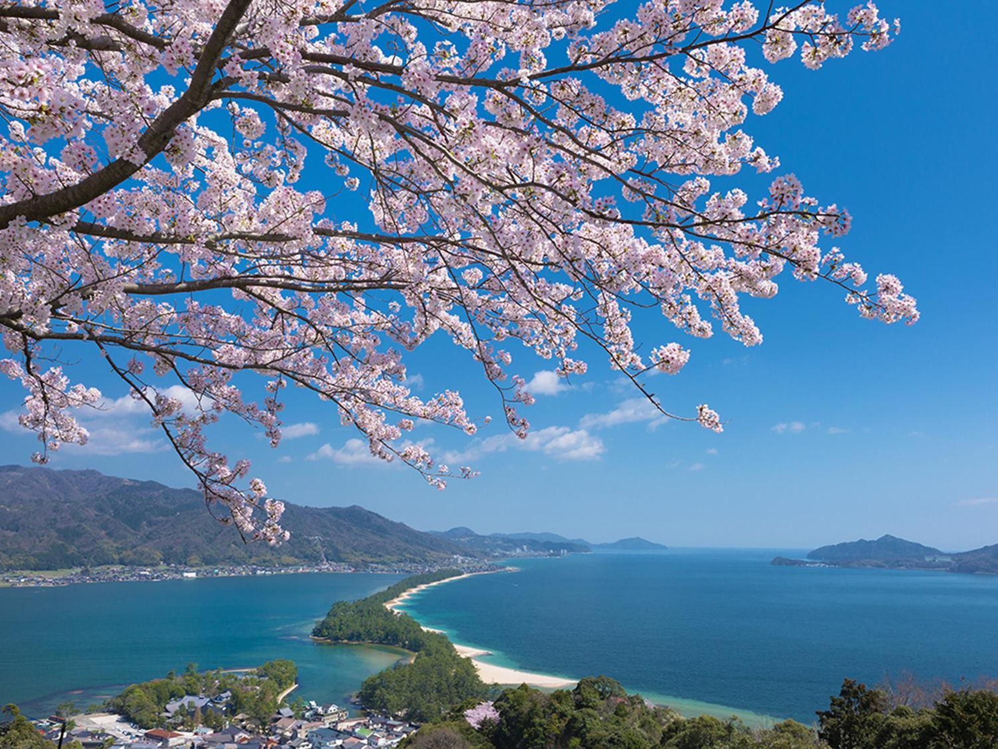 Mercure Kyoto Miyazu Resort & Spa Bagian luar foto