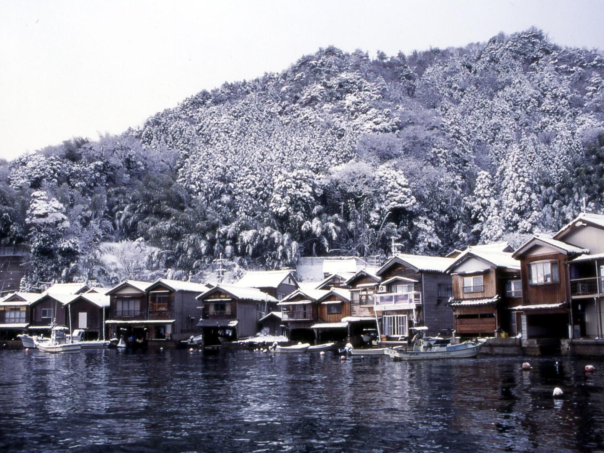 Mercure Kyoto Miyazu Resort & Spa Bagian luar foto