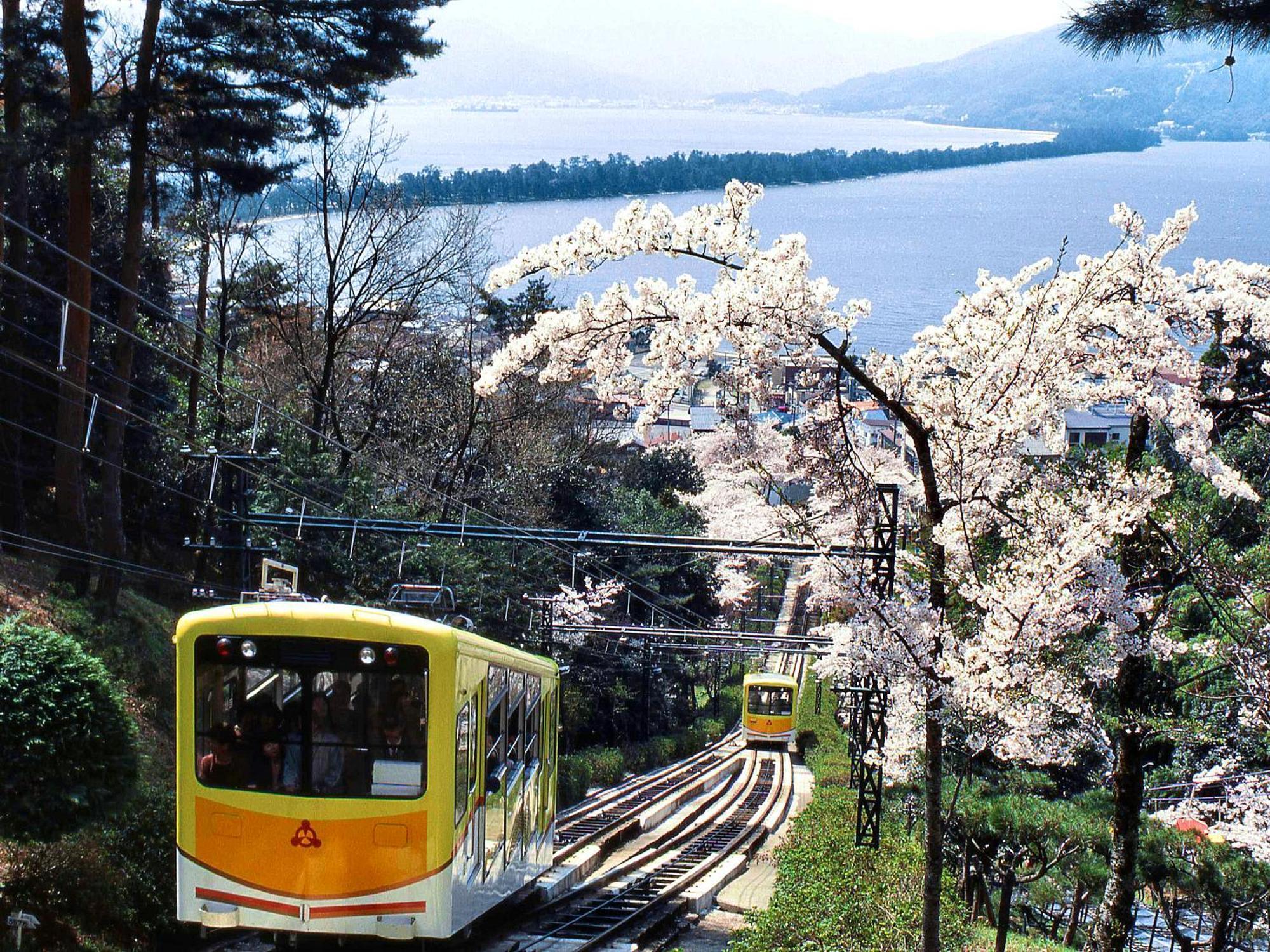 Mercure Kyoto Miyazu Resort & Spa Bagian luar foto