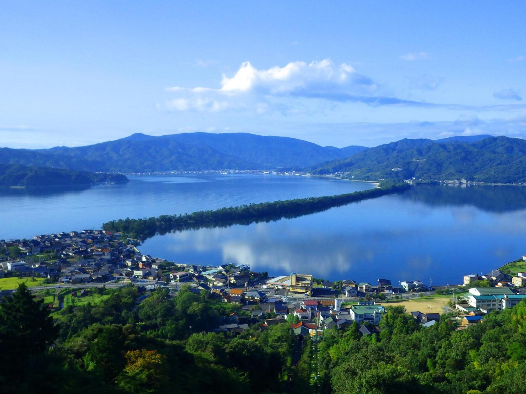 Mercure Kyoto Miyazu Resort & Spa Bagian luar foto