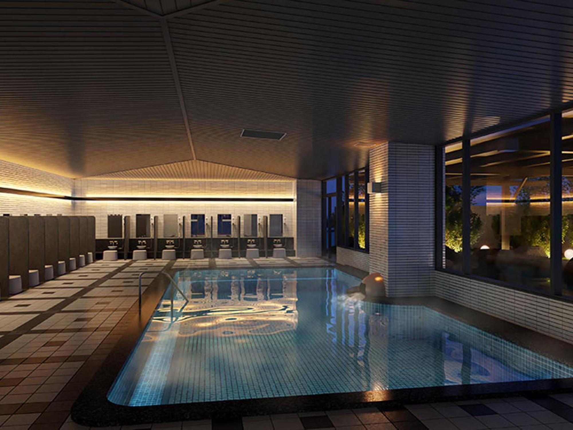 Mercure Kyoto Miyazu Resort & Spa Bagian luar foto