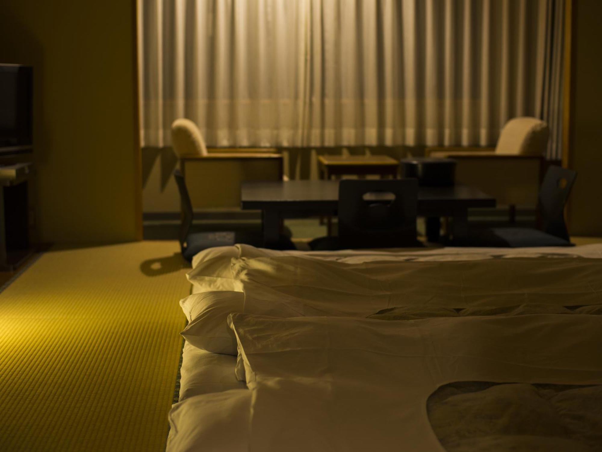 Mercure Kyoto Miyazu Resort & Spa Ruang foto