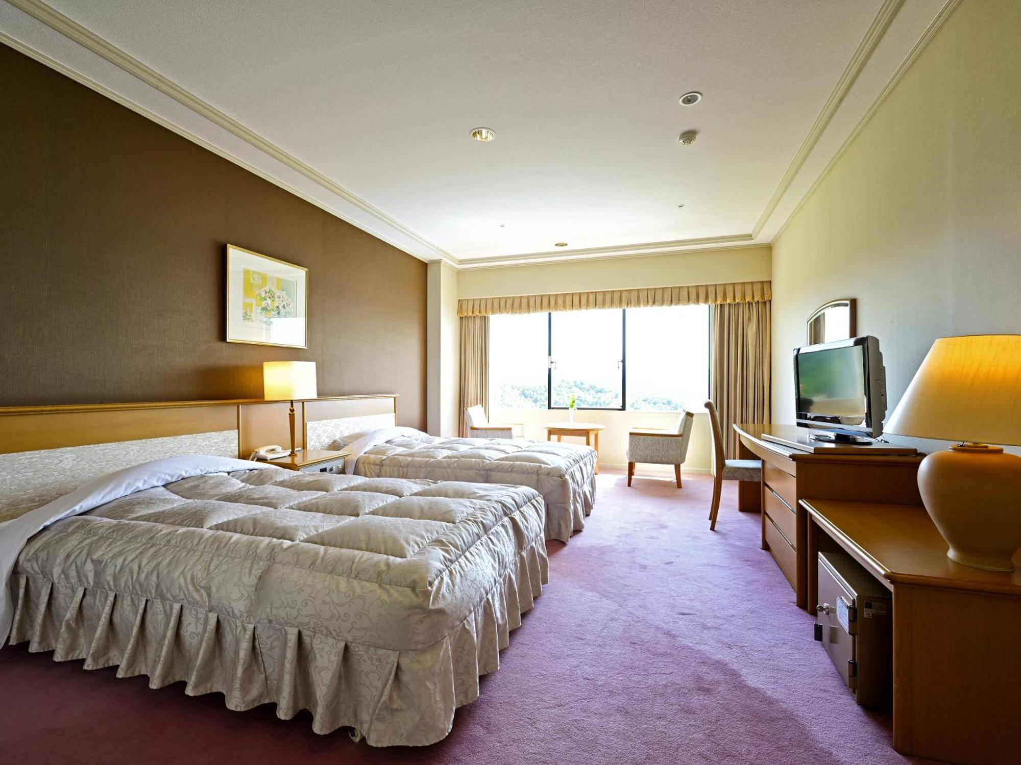 Mercure Kyoto Miyazu Resort & Spa Ruang foto