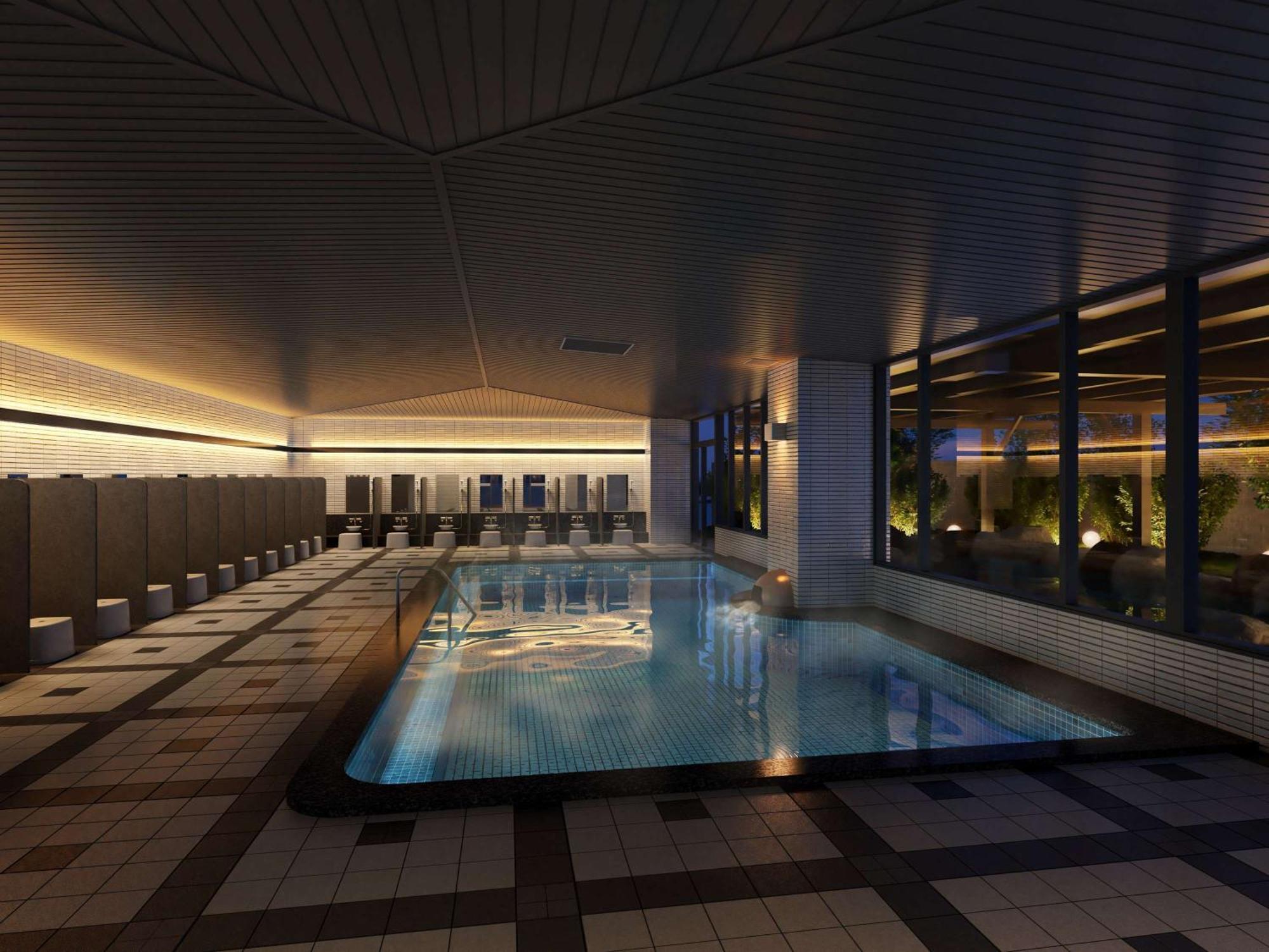 Mercure Kyoto Miyazu Resort & Spa Bagian luar foto