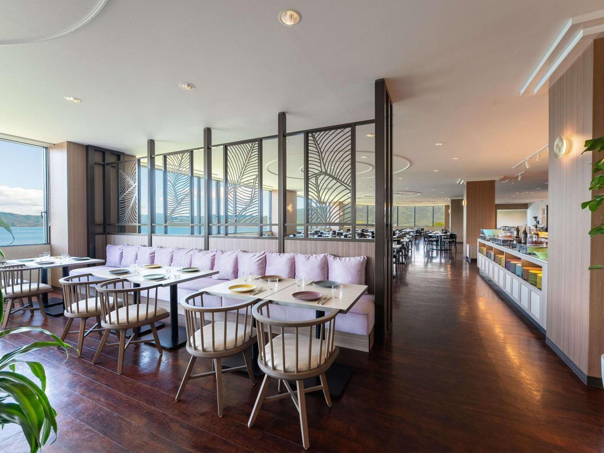 Mercure Kyoto Miyazu Resort & Spa Bagian luar foto