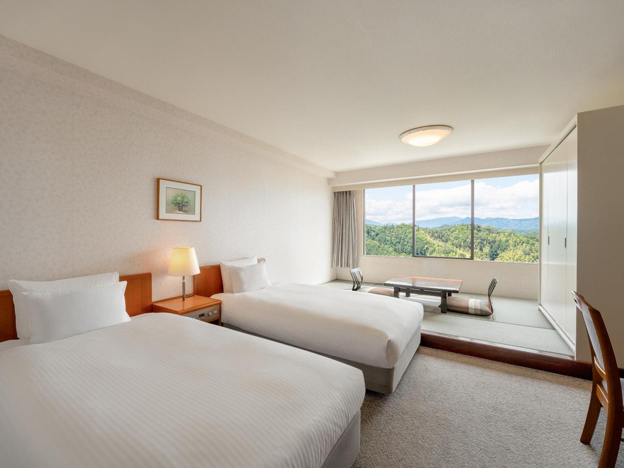 Mercure Kyoto Miyazu Resort & Spa Bagian luar foto