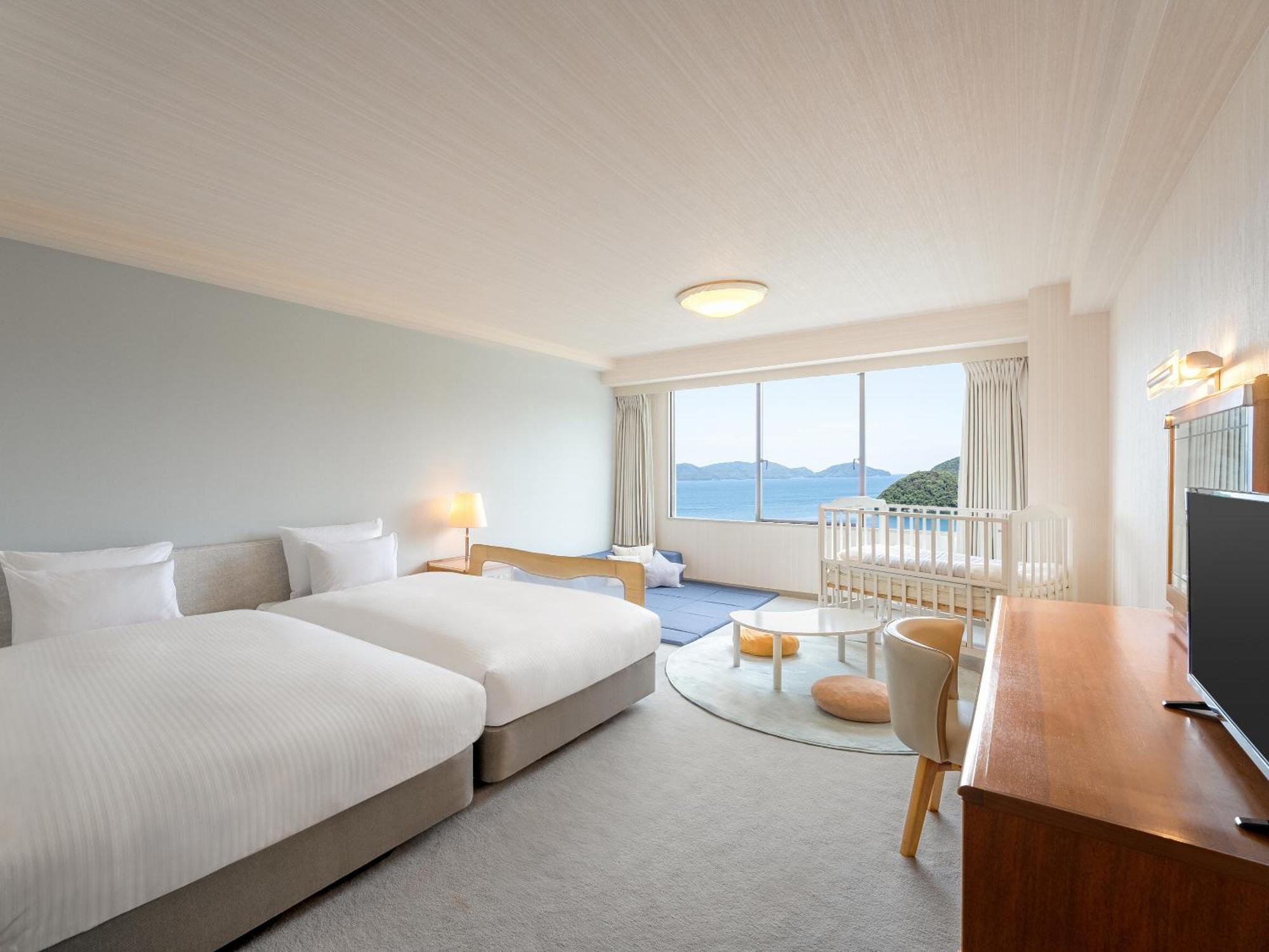 Mercure Kyoto Miyazu Resort & Spa Bagian luar foto