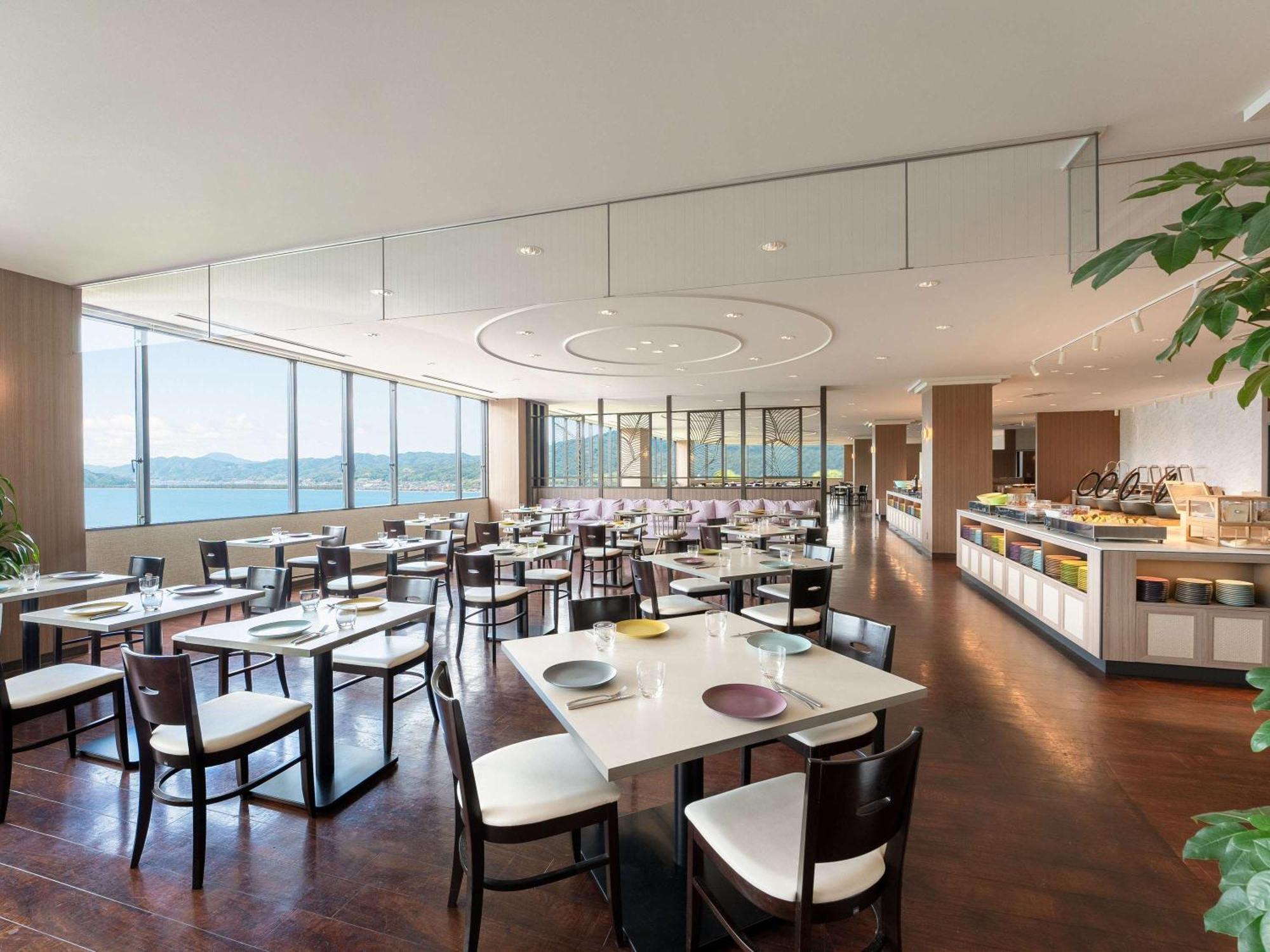 Mercure Kyoto Miyazu Resort & Spa Bagian luar foto
